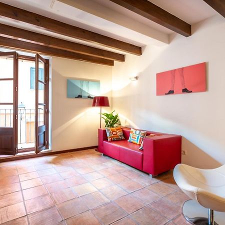 Poc A Poc Suites Palma Kültér fotó