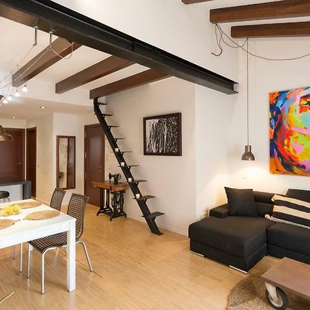 Poc A Poc Suites Palma Kültér fotó