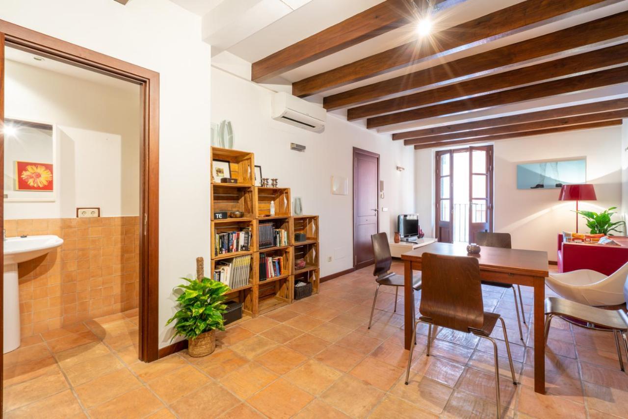 Poc A Poc Suites Palma Kültér fotó