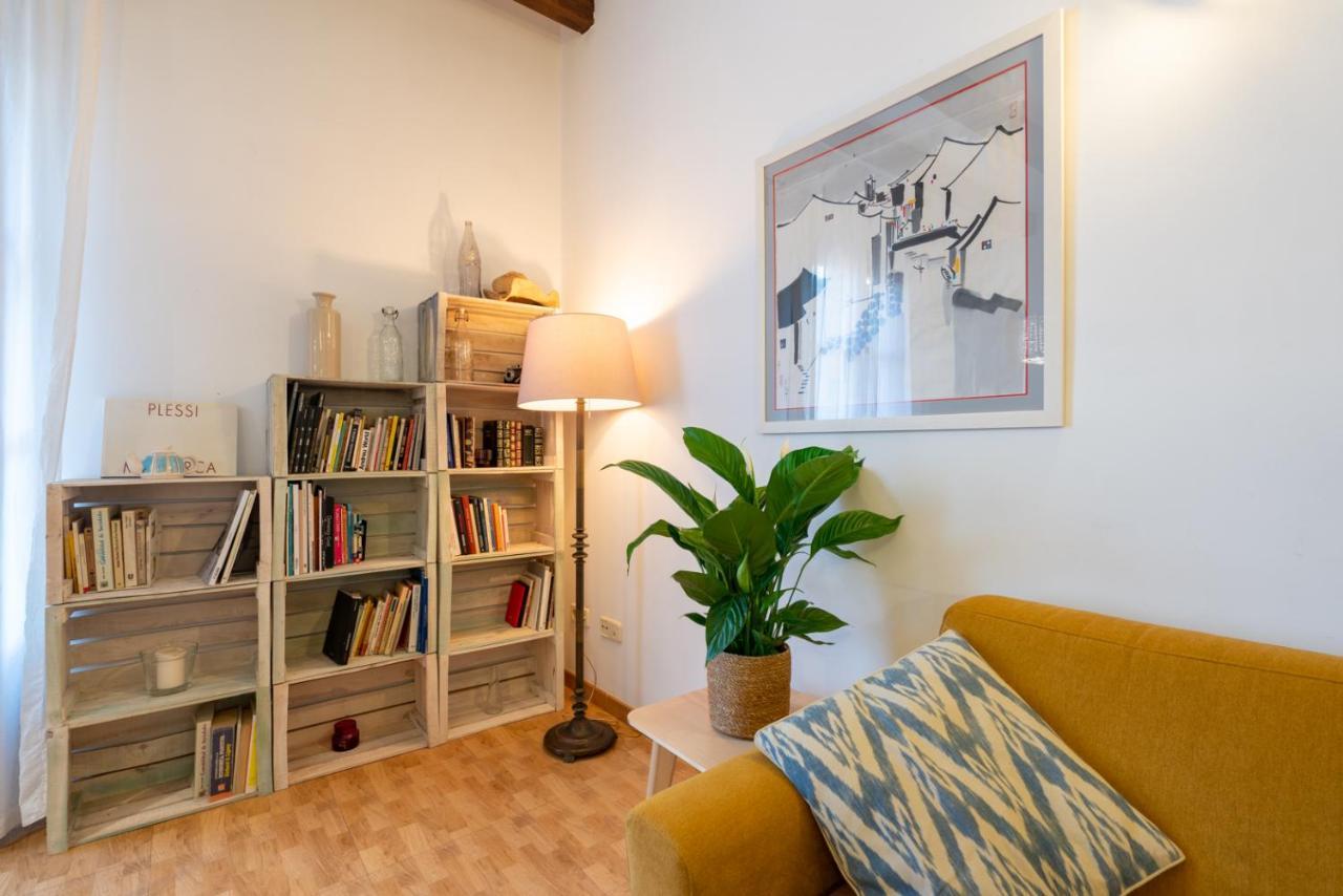 Poc A Poc Suites Palma Kültér fotó