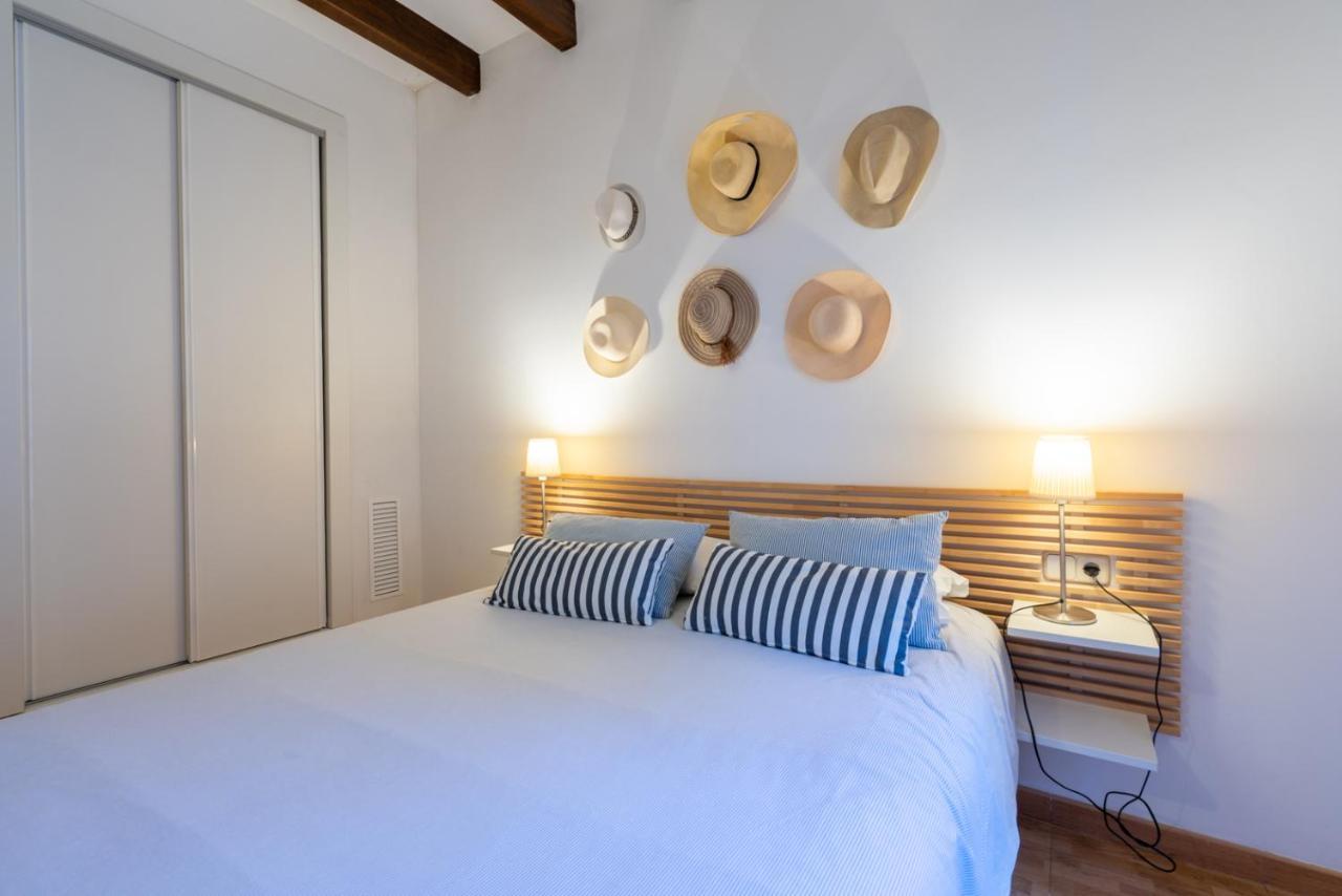 Poc A Poc Suites Palma Kültér fotó