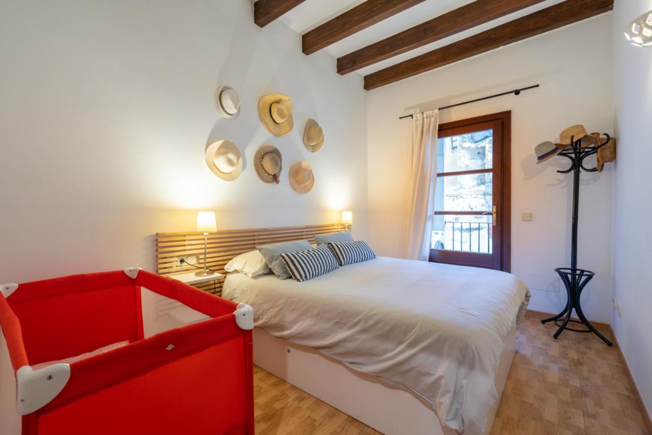 Poc A Poc Suites Palma Kültér fotó