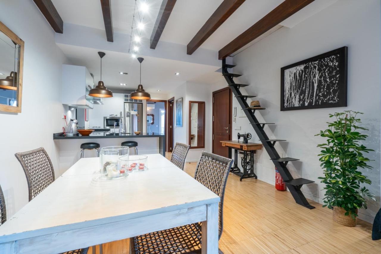 Poc A Poc Suites Palma Kültér fotó