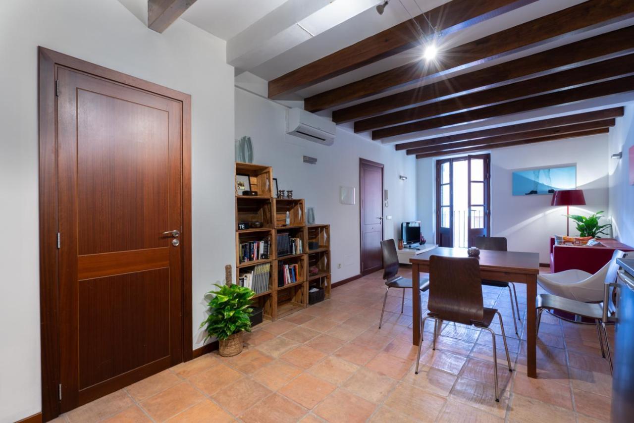 Poc A Poc Suites Palma Kültér fotó