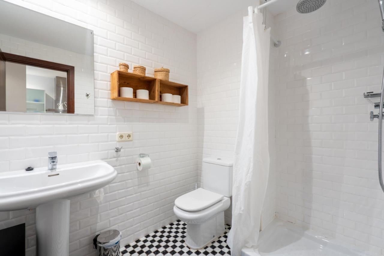 Poc A Poc Suites Palma Kültér fotó