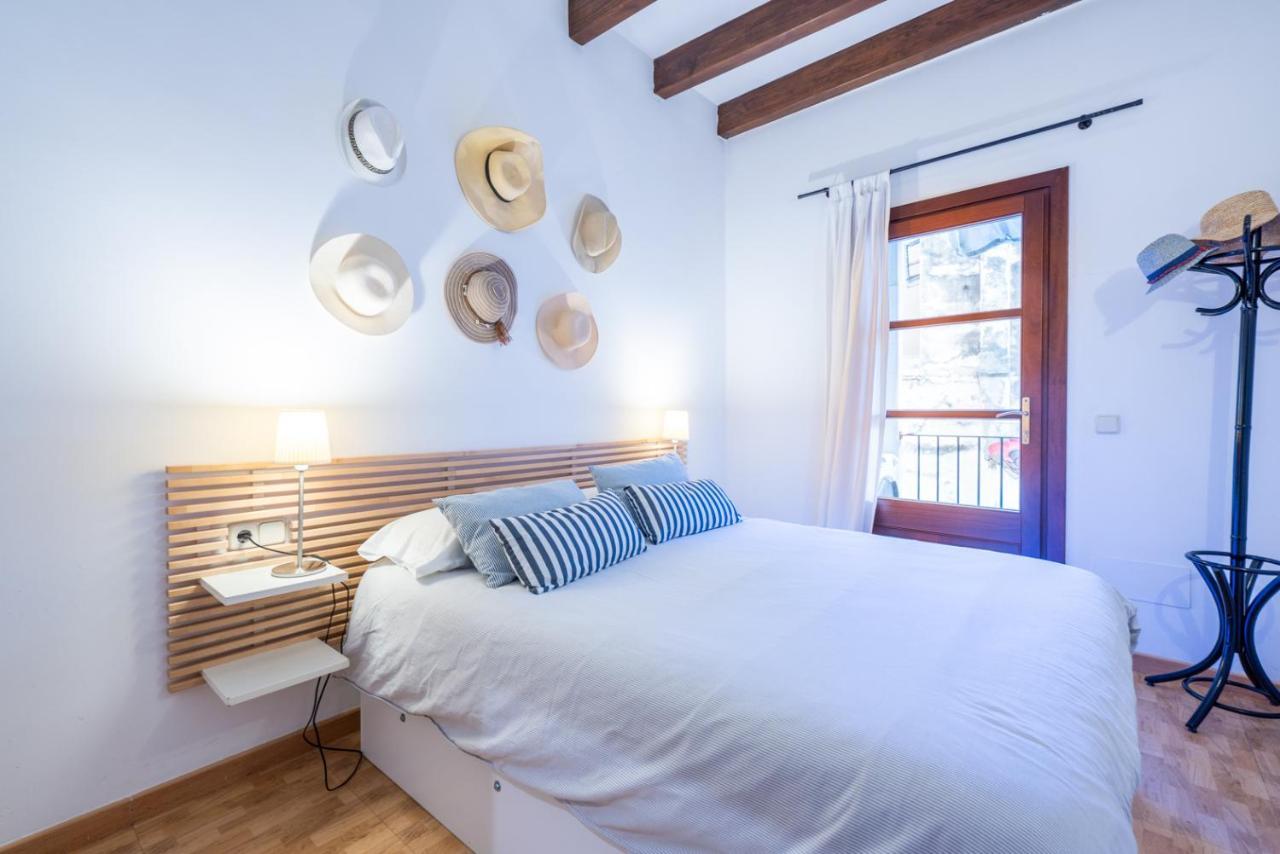 Poc A Poc Suites Palma Kültér fotó