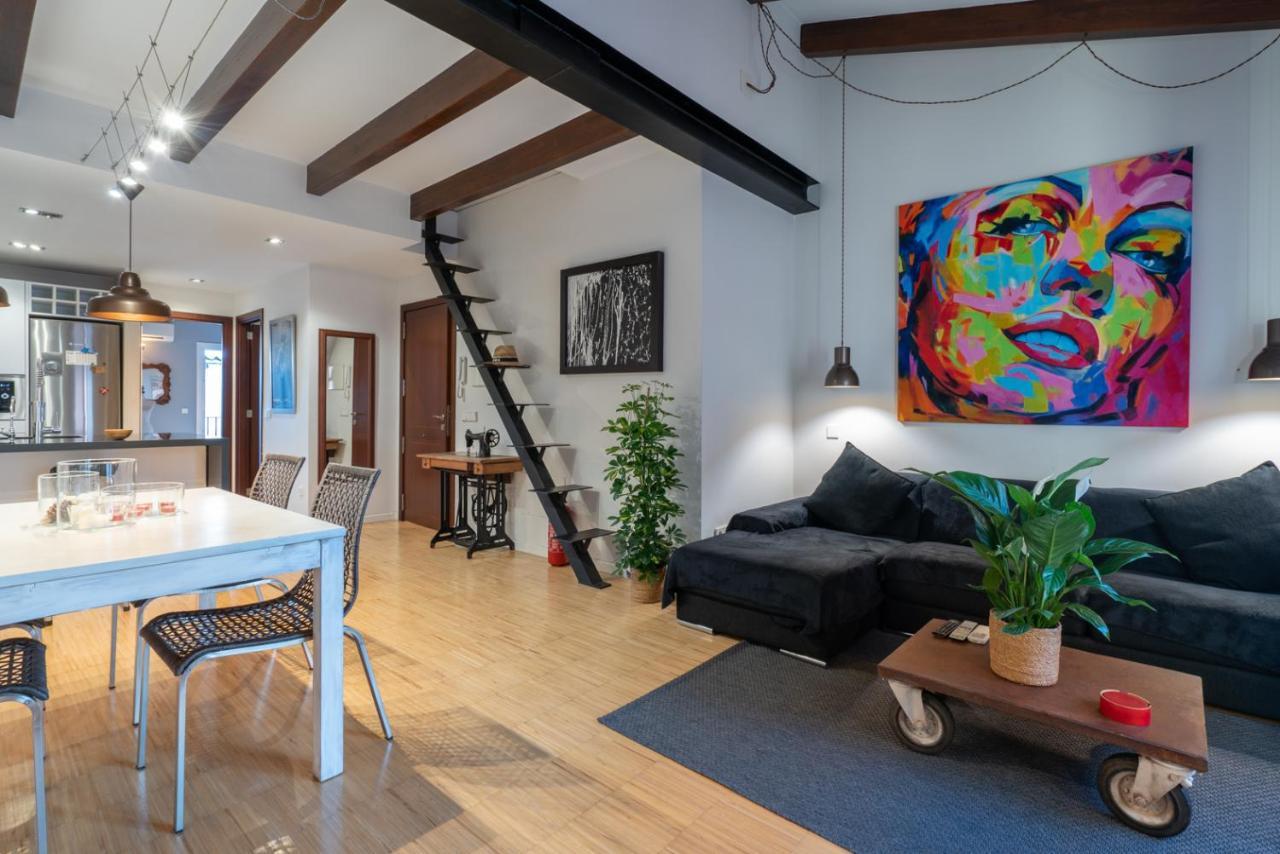 Poc A Poc Suites Palma Kültér fotó