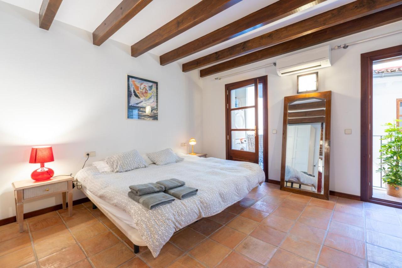 Poc A Poc Suites Palma Kültér fotó