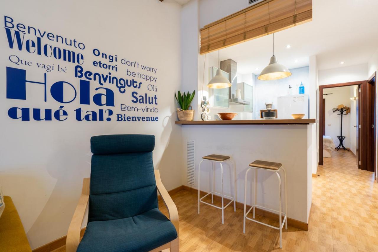 Poc A Poc Suites Palma Kültér fotó