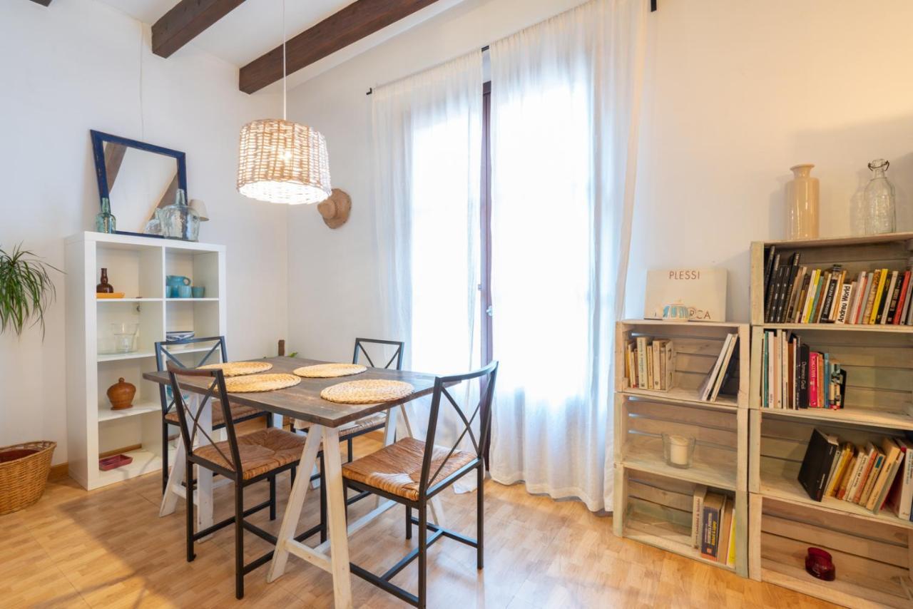 Poc A Poc Suites Palma Kültér fotó