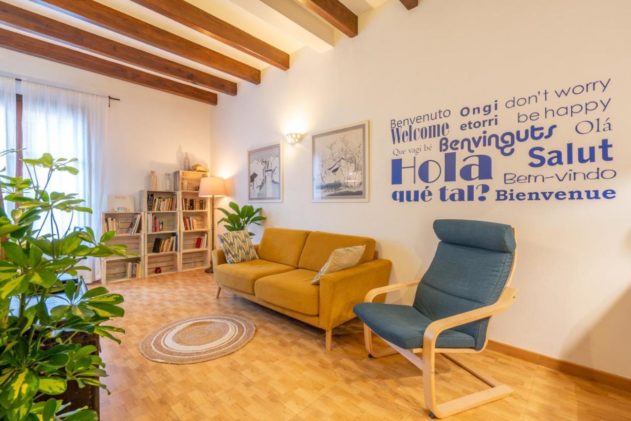 Poc A Poc Suites Palma Kültér fotó