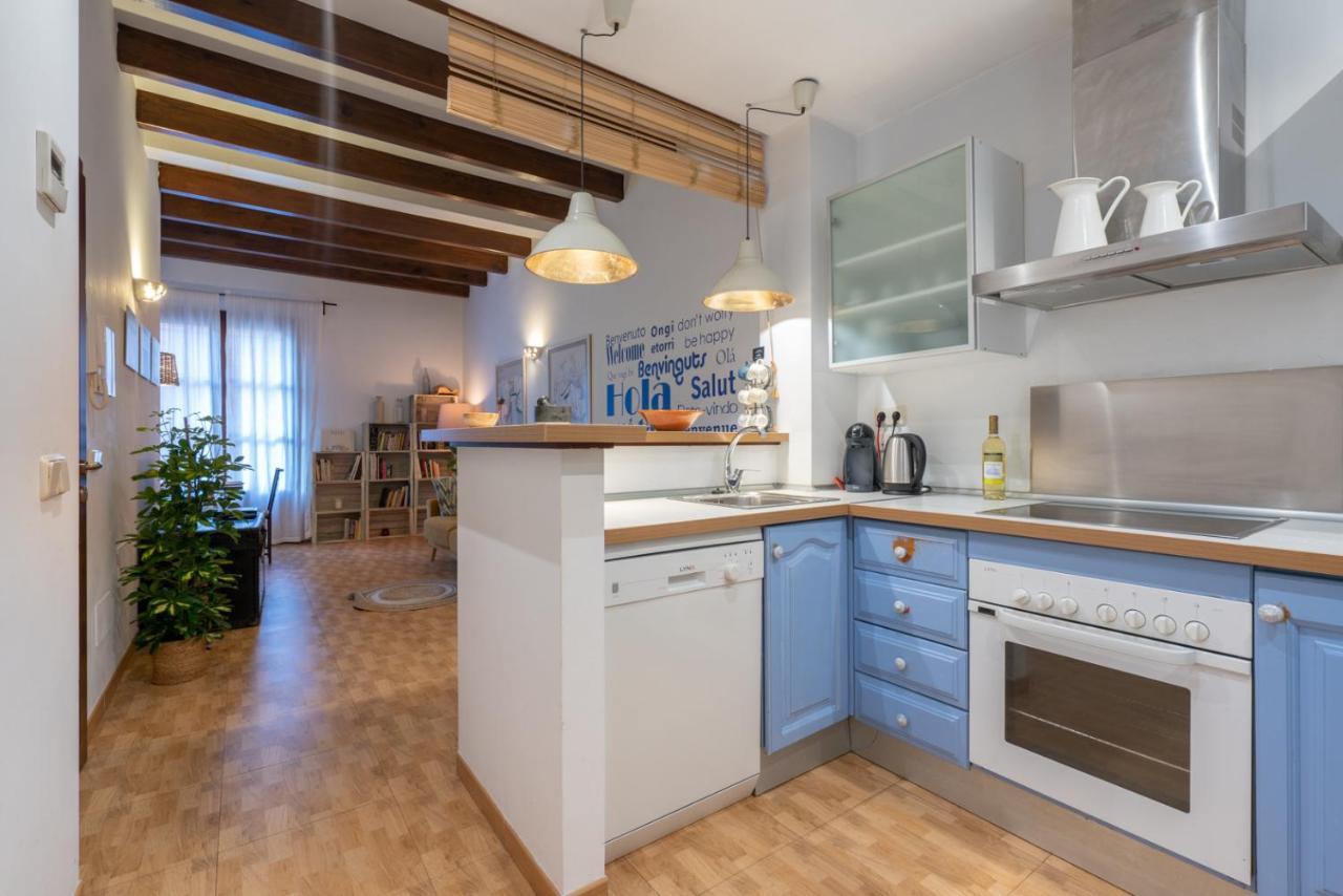 Poc A Poc Suites Palma Kültér fotó