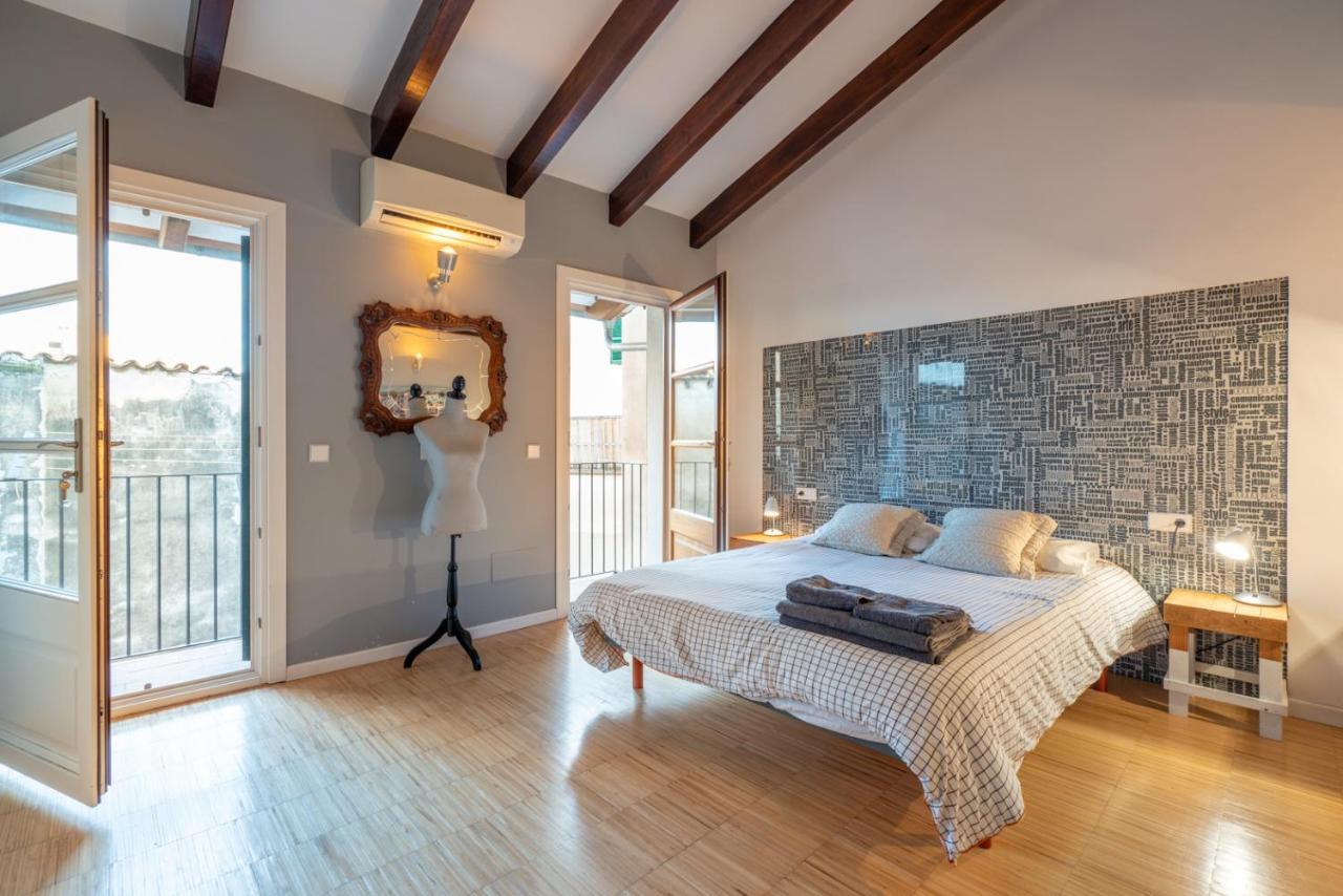 Poc A Poc Suites Palma Kültér fotó