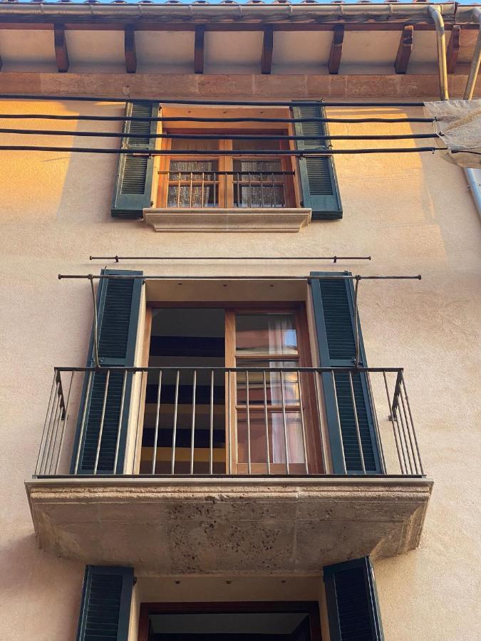 Poc A Poc Suites Palma Kültér fotó