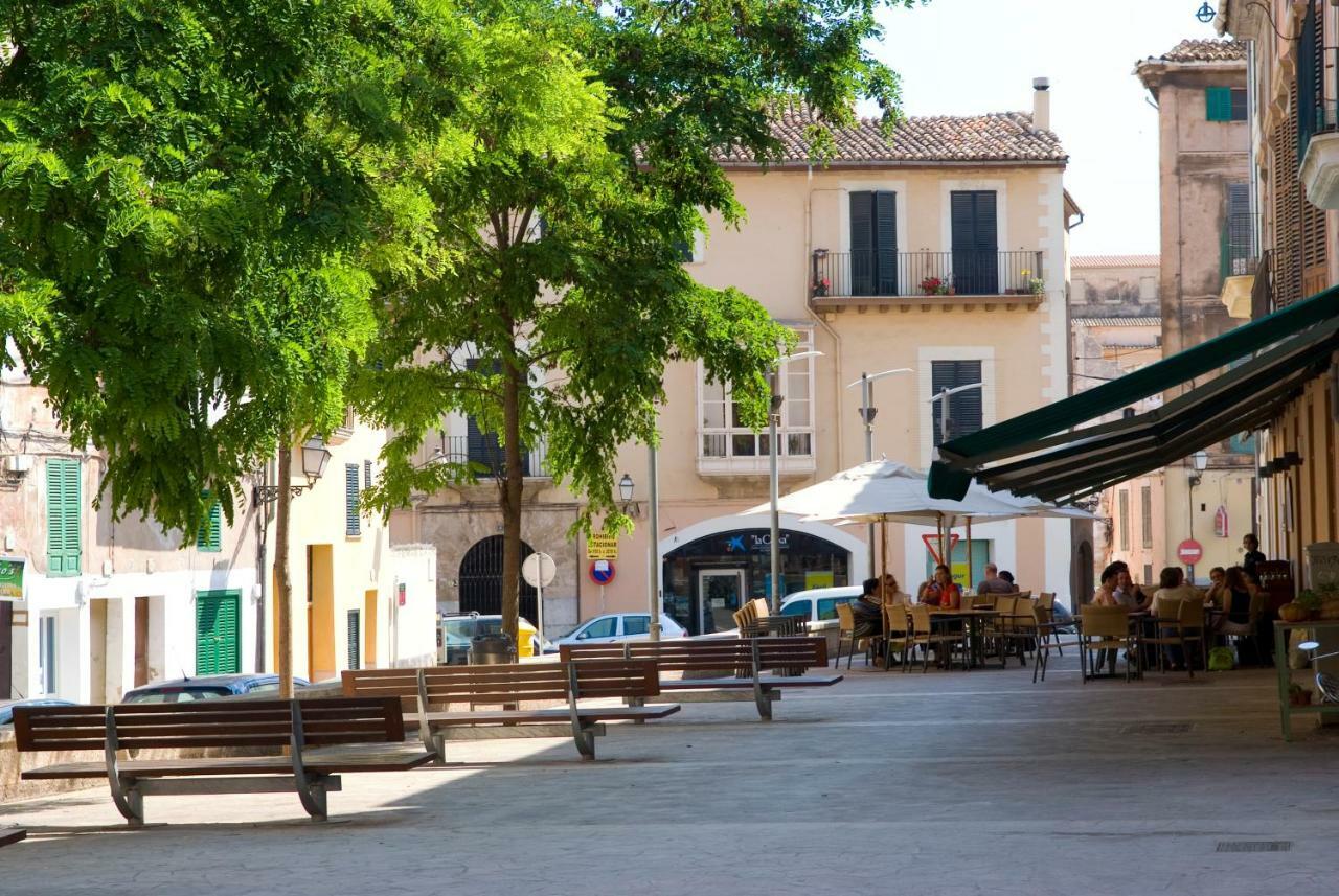 Poc A Poc Suites Palma Kültér fotó