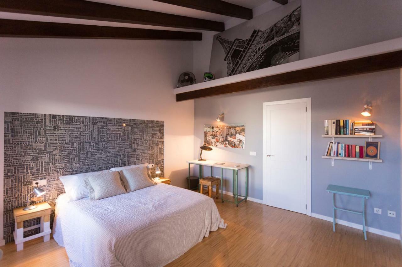 Poc A Poc Suites Palma Kültér fotó