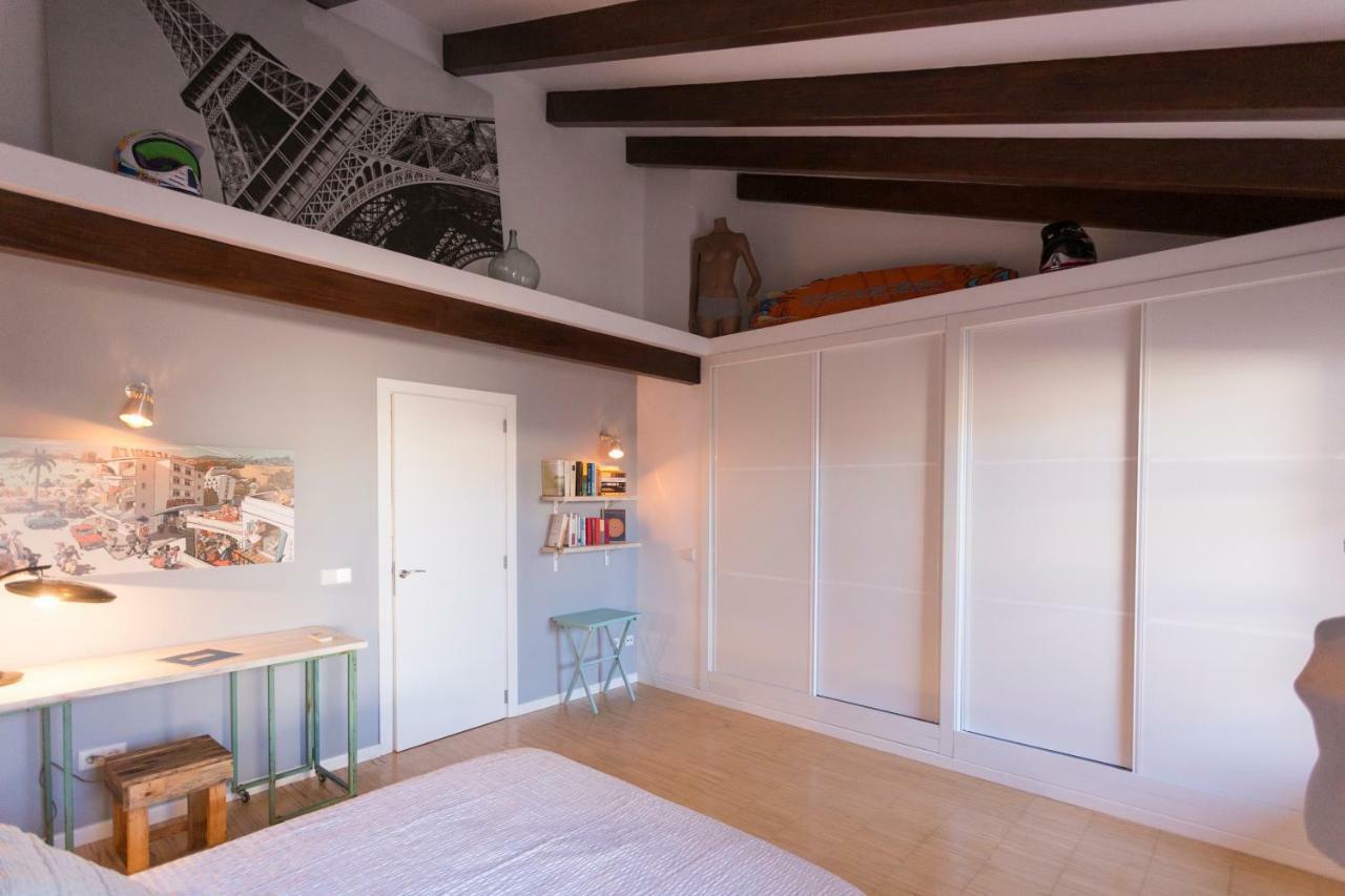 Poc A Poc Suites Palma Kültér fotó