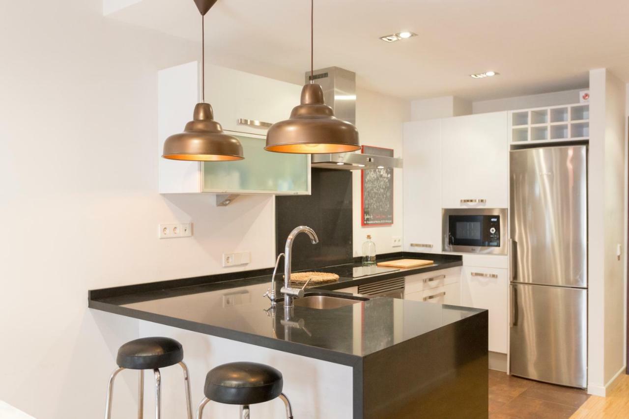 Poc A Poc Suites Palma Kültér fotó