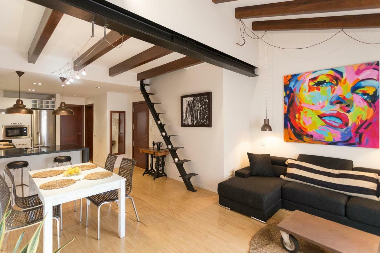 Poc A Poc Suites Palma Kültér fotó